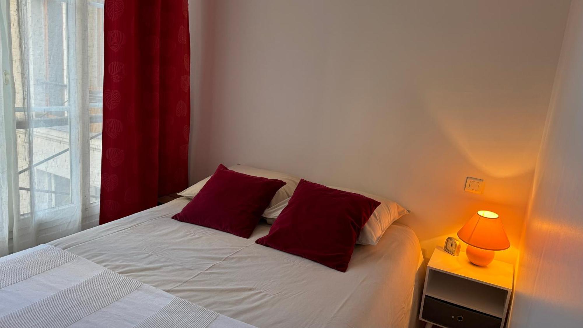 Appartement*gare De L'est-paris 10 Parigi