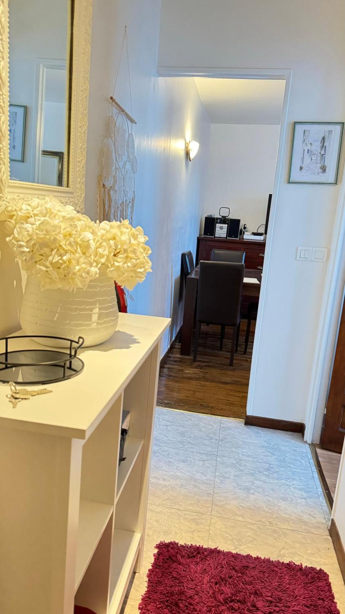 Appartement*gare De L'est-paris 10 Appartamento *
