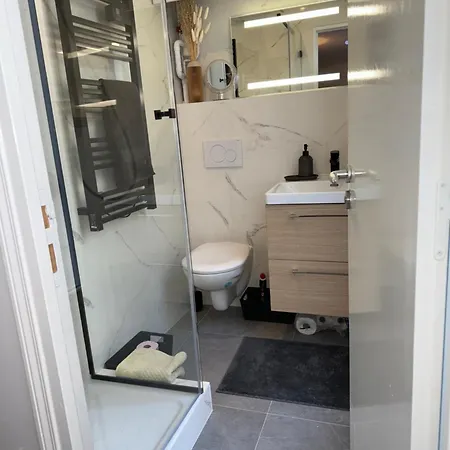 Appartement*gare De L'est-paris 10 * Parigi