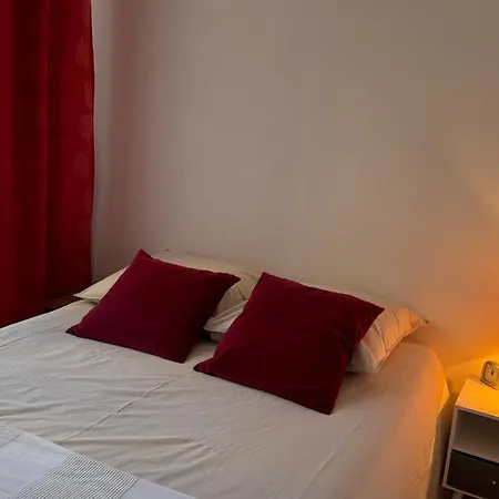 Appartement*gare De L'est-paris 10 Parigi