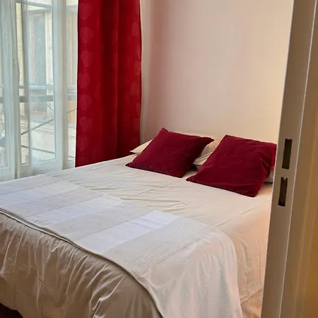 Appartamento Appartement*gare De L'est-paris 10